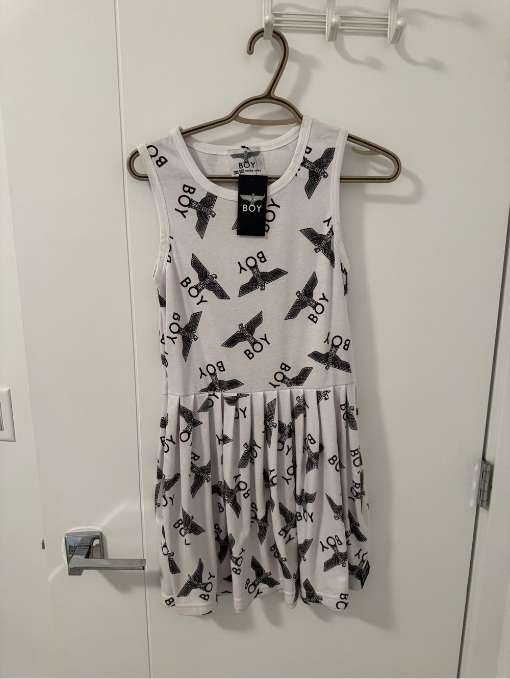 Boy London Dress
